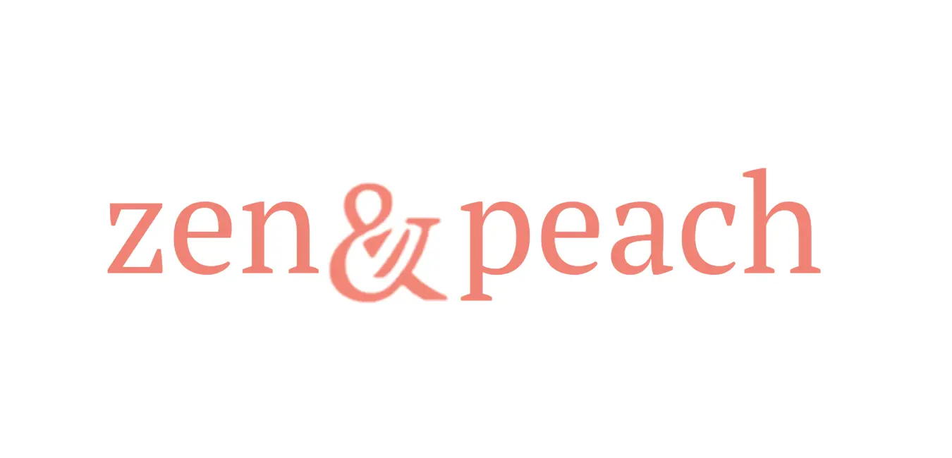 Zen & Peach